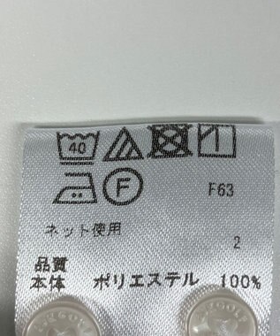 ONWARD Reuse Park 【23区 GOLF】カットソー春夏 ホワイト
