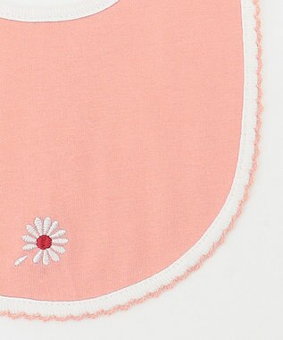 組曲 KIDS 【リバーシブル】ベーシック スタイ ピンク系