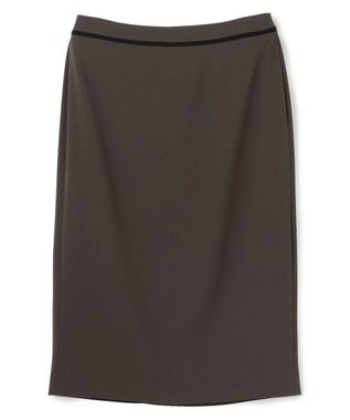 BEIGE， 【セットアップ対応】CINDY / タイトスカート Brown ×Black