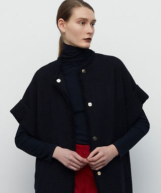 FORD / ハイネックトップス