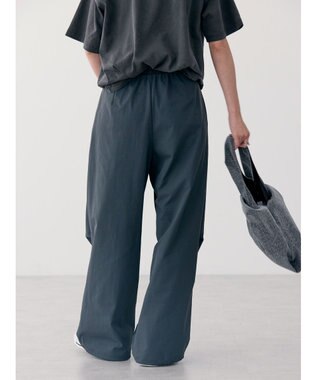 AMERICAN HOLIC パラシュートパンツ Charcoal Gray