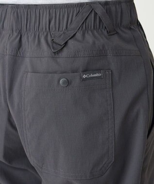 Columbia Columbia/ ランドローマーリップストップショートパンツII /コロンビア Shark