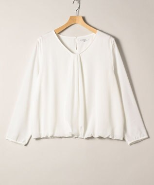 ONWARD Reuse Park 【23区】カットソー春夏 ホワイト