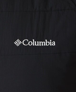 Columbia Columbia/ ウィメンズライトキャニオンインシュレイテッドジャケット /コロンビア Black