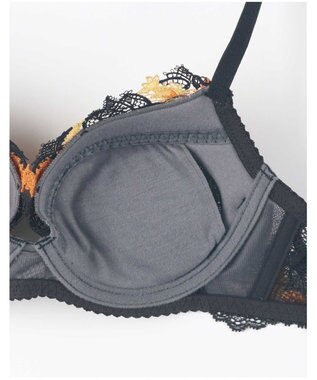 une nana cool 【ねこと魔女の世界を表現】 魔女の猫ブラ BL