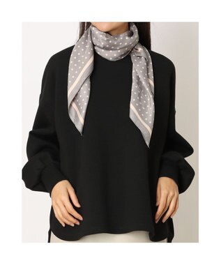 UNBILLION カシュネ cachenez / WEB限定アソート大判スカーフ エム