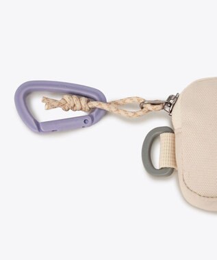 Columbia Columbia/ プライスストリームコインケース /コロンビア Chalk