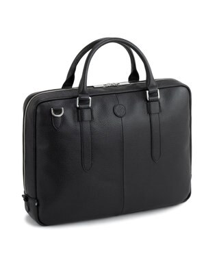ACE BAGS & LUGGAGE Orobianco フィオレ ビジネスバッグ A4サイズ 14インチPC収納 93005 オロビアンコ ブラック