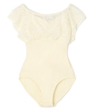 Chacott レオタード