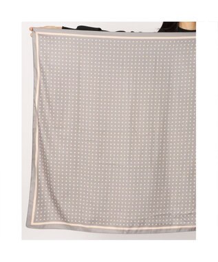 UNBILLION カシュネ cachenez / WEB限定アソート大判スカーフ エム