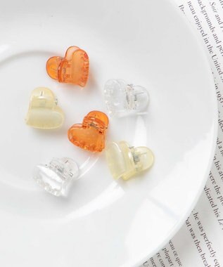 WEGO L6Pチビクリップ 柄3