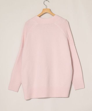 ONWARD Reuse Park 【uncrave】ニット秋冬 ピンク