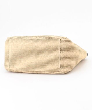 【A4サイズ対応】T-JARDIN BASKET かごバッグ トッカ TOCCA 【A4サイズ対応】T－JARDIN BASKET かごバッグ