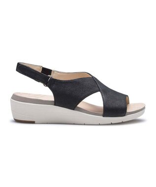 REGAL FOOT COMMUNITY 【リーガルウォーカーレディース】HC71 クロスサンダル サンダル