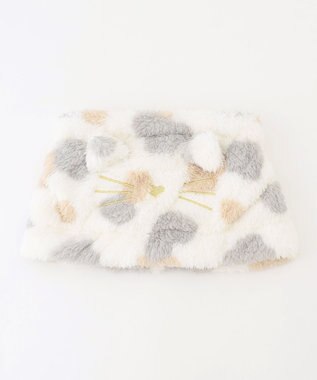 ANY KIDS ネッコウォーマー