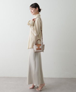 IACUCCI 【予約】ソルベット XS PAGLIA/CERVO キャメル