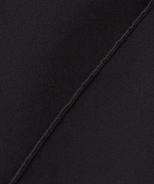 ANY SIS 【3SET】ティアード スイムウェア ブラック×レンガ