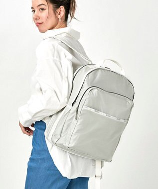 ESSENTIAL CARRYALL BP/ブランC / LeSportsac | ファッション