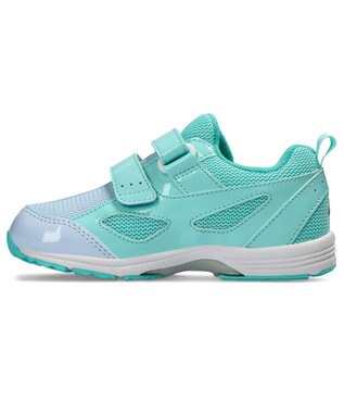 ASICS WALKING トップスピードMINI-ZERO 3 ブルー系