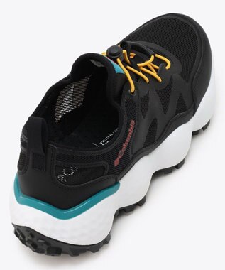 Columbia Columbia/ スライブ リバイブ マックス ブリーズ /コロンビア Black Super Sonic