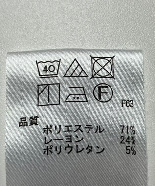 ONWARD Reuse Park 【any SiS】パンツ秋冬 ブラウン