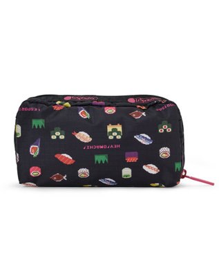 LeSportsac RECTANGULAR COSMETIC/ヘイ！オマチ！ ヘイ！オマチ！