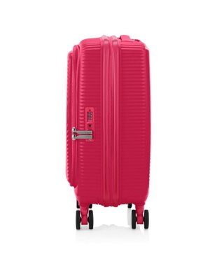 Samsonite アメリカンツーリスター スーツケース 33(/42)L  キュリオ スピナー55 CURIO ラズベリー