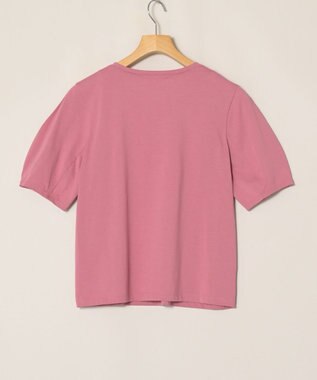 ONWARD Reuse Park 【any SiS】カットソー春夏 ピンク