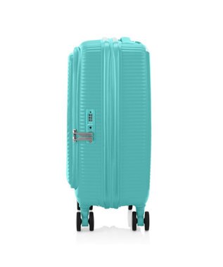 Samsonite アメリカンツーリスター スーツケース 33(/42)L  キュリオ スピナー55 CURIO アクアティック