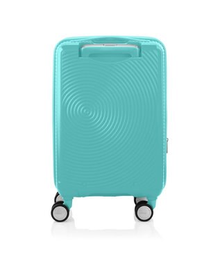 Samsonite アメリカンツーリスター スーツケース 33(/42)L  キュリオ スピナー55 CURIO アクアティック