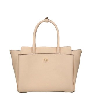 INTER-CHAUSSURES 【LORISTELLA】マルチポケットハンドバッグ