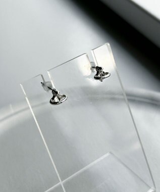 WEGO Lミニピアス 柄3