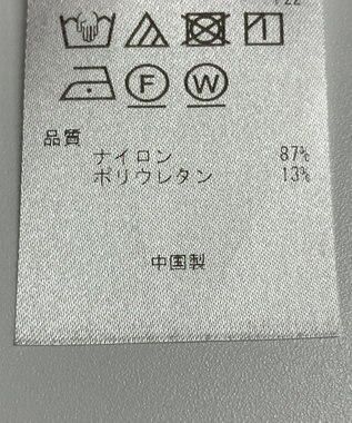 ONWARD Reuse Park 【23区】コート春夏 ブラック