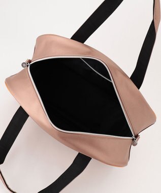 23区GOLF 【WOMEN】ボストンバッグ ベージュ系