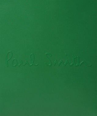 Paul Smith Paul Smith Shopper ミニショルダー バッグ グリーン