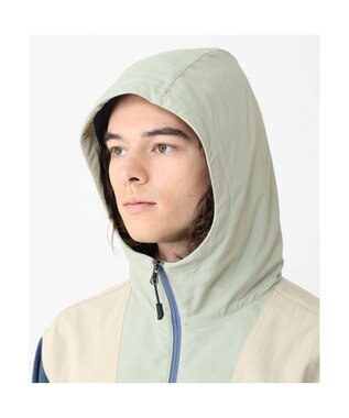 Columbia Columbia/ ウィルキンソンコーブフーディ /コロンビア Dark Mountain Multi