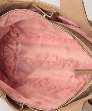 CLATHAS ダズル トートバッグ（大） トープ