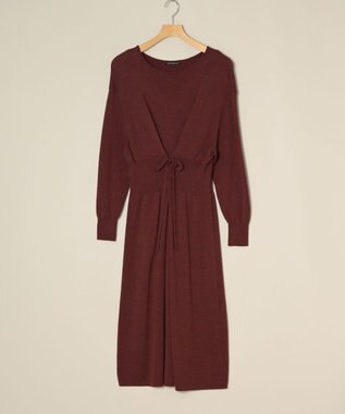 ONWARD Reuse Park 【23区】ワンピース秋冬 レッド