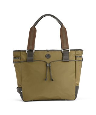ACE BAGS & LUGGAGE Orobianco ソロペルテ トートバッグ A4サイズ対応 18L 13.3inchPC収納 92962 オロビアンコ cs カーキ