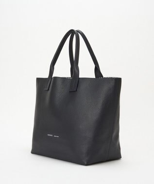 IACUCCI オペラ L CERVO/STAMPA INTERNA ネイビー