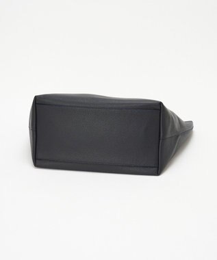 IACUCCI オペラ L CERVO/STAMPA INTERNA ネイビー