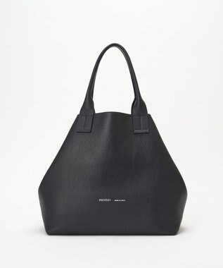 IACUCCI オペラ L CERVO/STAMPA INTERNA ネイビー