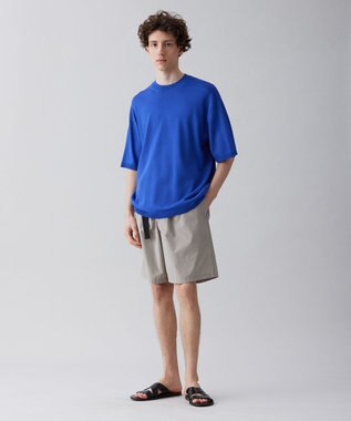 UNFILO MENS FINE MOVE ショートパンツ [23年春夏商品] ベージュ