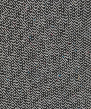 Green Parks ■ＥＳＣＡＲ　ポップコーンツイードオールインワン Black