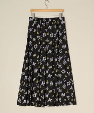 ONWARD Reuse Park 【23区】スカート秋冬 ブラック