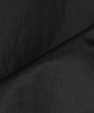 ANY L 【セットアイテム】キャミソール×プルオーバーセット ブラック