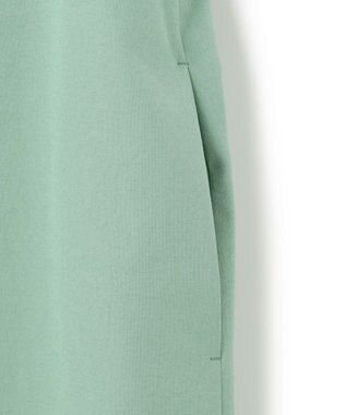 ICB 【WEB＆一部店舗限定カラーあり】 LooseWeave ジャンパースカート ジェイド系［WEB＆一部店舗限定カラー］