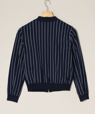 ONWARD Reuse Park 【組曲】ジャケット春夏 ネイビー