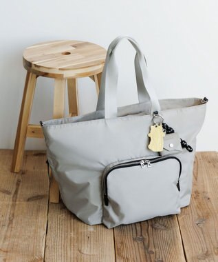 ACE BAGS & LUGGAGE HAyU × ace. フィカス トートバッグ 30L 19107 ハユ