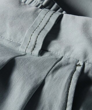 Paul Smith 2タック コットンパンツ ライトブルー